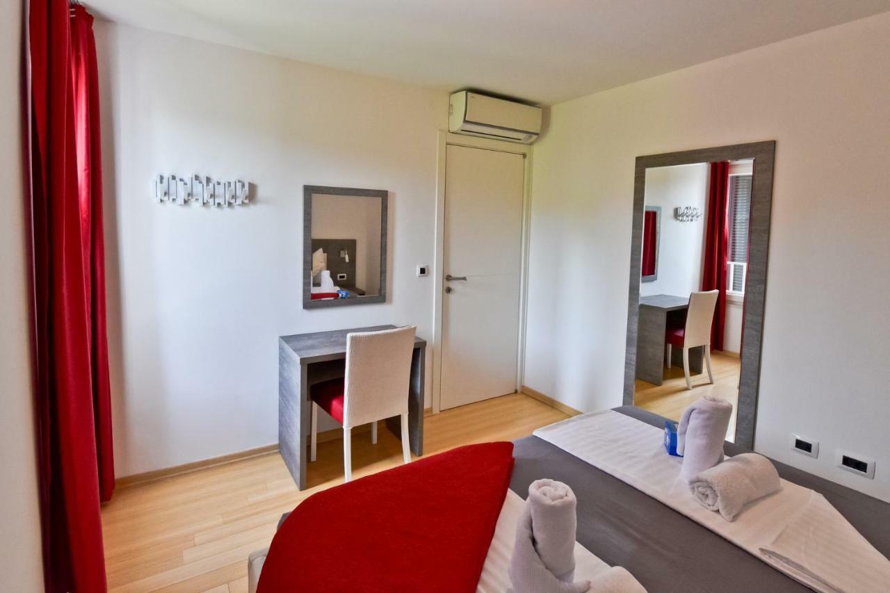 Apartmani Astrado Petrčane Kültér fotó